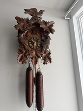 Orologio cucù tedesco - orologio,