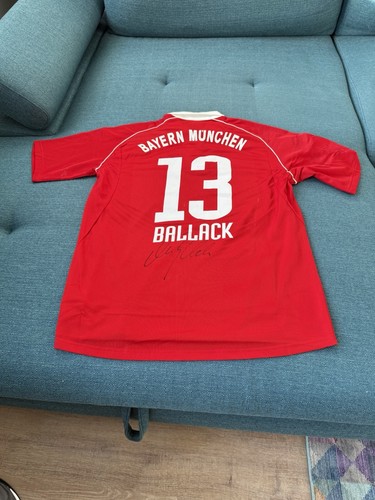 Maglia bayern monaco - maglia,