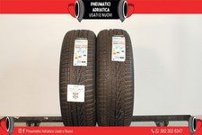 2 PNEUMATICI HANKOOK 225/65