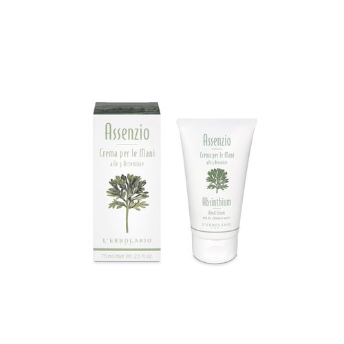 Erbolario assenzio crema - l'erbolario,