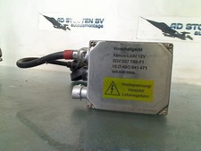 BMW 5 Series (E39) 1999