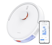 XIAOMI Robot Vacuum S20 Robot