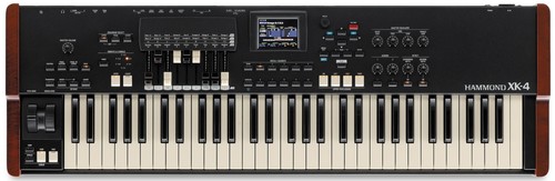 Hammond portable organ - hammond,