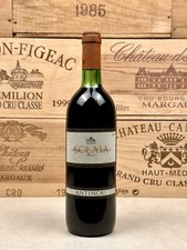 MARCHESI ANTINORI "SOLAIA"