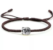 Bracciale uomo Buddista