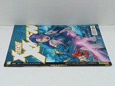 fumetto Panini Comics Marvel
