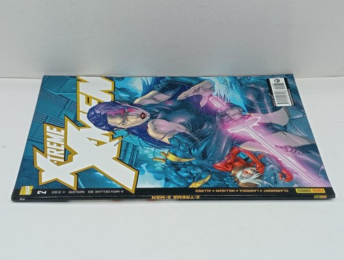 Fumetto panini comics - panini, marvel
