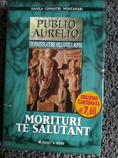 MORITURI TE SALUTANT-DANILA