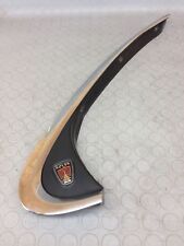 ROVER SERIE 600 (1997) 2.0 77KW 5P MODANATURA ESTERNA VETRO POSTERIORE DESTRO