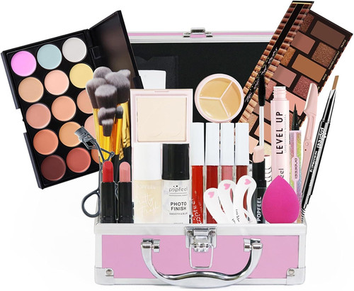 Set per trucco donna - trucco, da