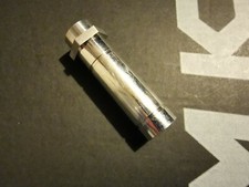 FM513  Axe avant avec roues