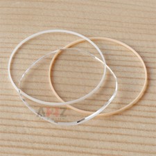 Orologio Cristallo per Patek