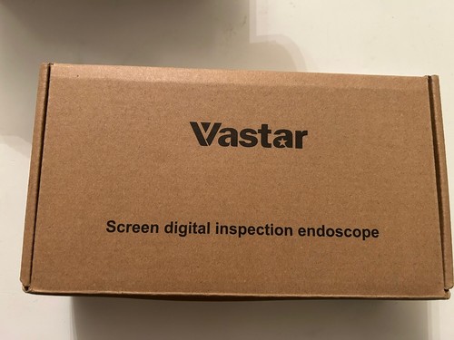 Vastar telecamera ispezione - vastar, di