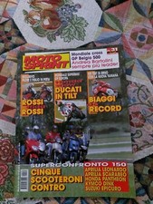 Rivista Motosprint n. 31 del