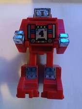 Transformers registratore di cassa Vintage anni'80