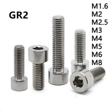GR2 Bulloni a brugola