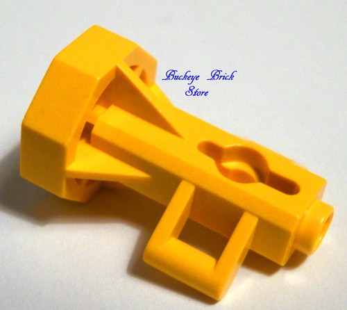 Nuovo lego minifig giallo - lego,