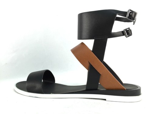 Zara nero marrone con - zara,