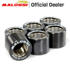 KIT 6 RULLI MALOSSI gr 28