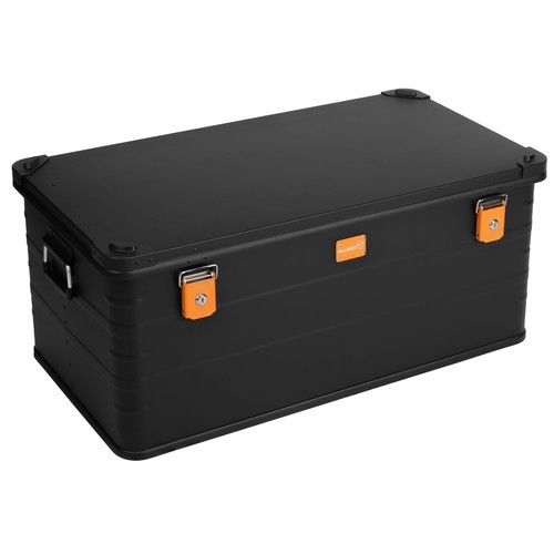 Alubox e141b cassetta in - e141b,