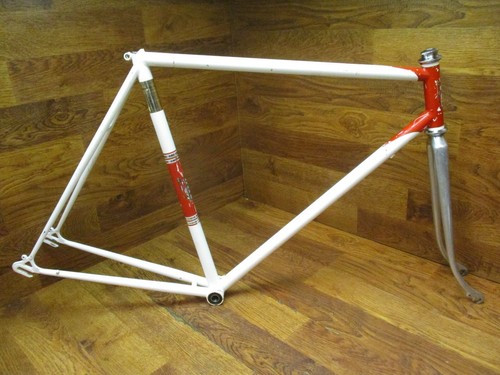 Set telaio bici strada - bici, 27"
