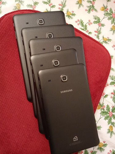 Lotto samsung galaxy - di, (x5)