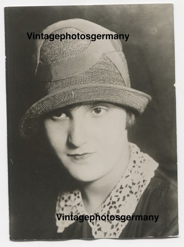 G1791 foto 1926 - moda, bella