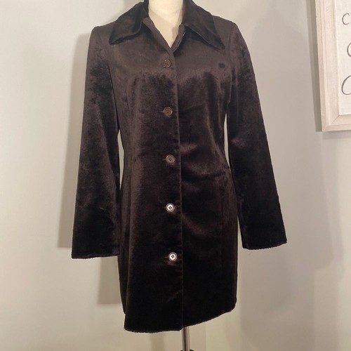 Cappotto vintage sisley made - cappotto,