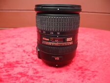 Nikon Nikkor AF-S DX 18-200 mm