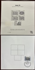 1976 - ITALIA 76 -