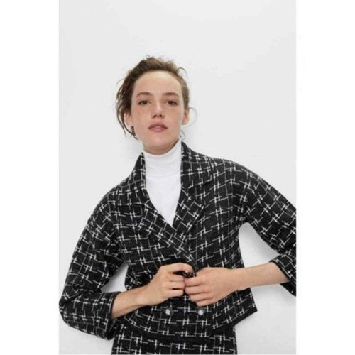 Zara jewel maglia - zara,