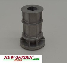 Mozzo portalama spinta