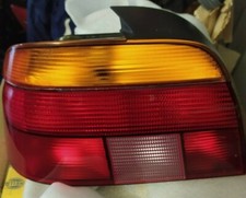 FANALE POSTERIORE SINISTRO BMW E39 Serie 5 520i 523i 528i 525 HELLA 9EL146293031