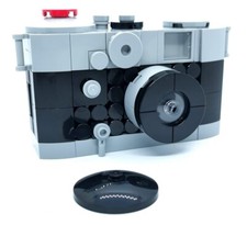 LEGO 5006911 MACCHINA