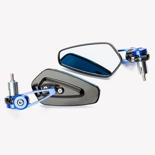 Specchietti 22mm manubrio - specchietti,