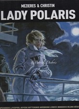 MÉZIÈRES - CHRISTIN: LADY