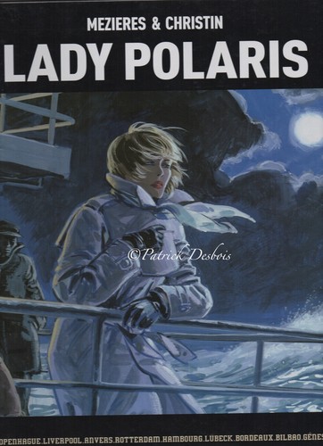 Mézières christin lady - -,