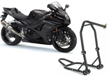 Cavalletto anteriore moto - anteriore, da