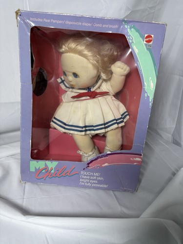 Vintage child 1985 - vintage,