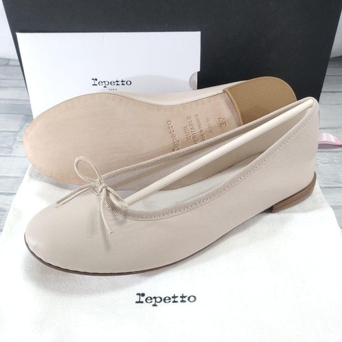 Scarpe ballo piatte repetto - scarpe, da