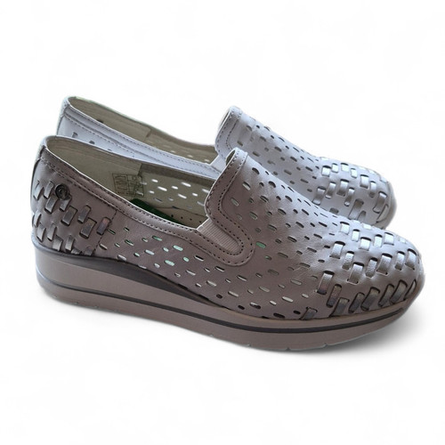 Cinzia soft sneakers - soft, in