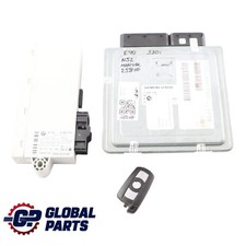 Kit ecu motore bmw e60 - motore,
