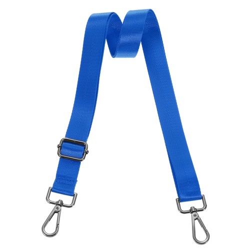 Tracolla larga blu - tracolla, 2,5