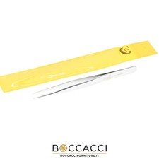 Bergeon 7026 pinzette - 7026-3, di