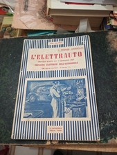 L'elettrauto Lavagnolo II