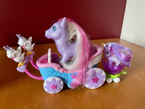Hasbro little pony - my, grazioso