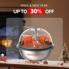 Spider Farmer 16" Bud Leaf