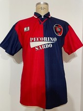 Maglia Shirt  CAGLIARI 1998/99