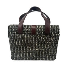Chanel mini borsa tipo tweed