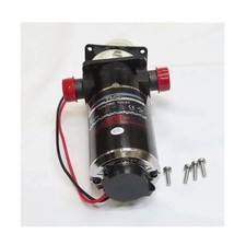 MOTORE ELETTRICO TMC PER WC 12